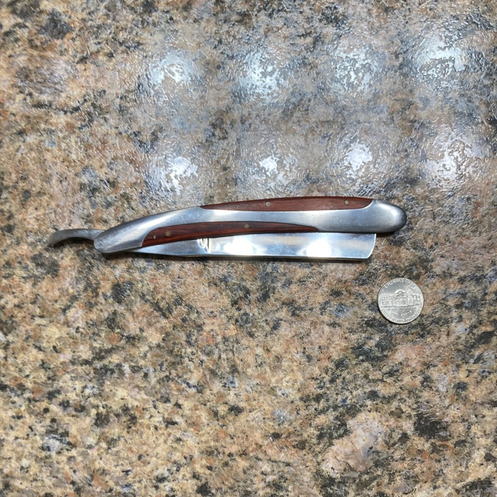 Knife